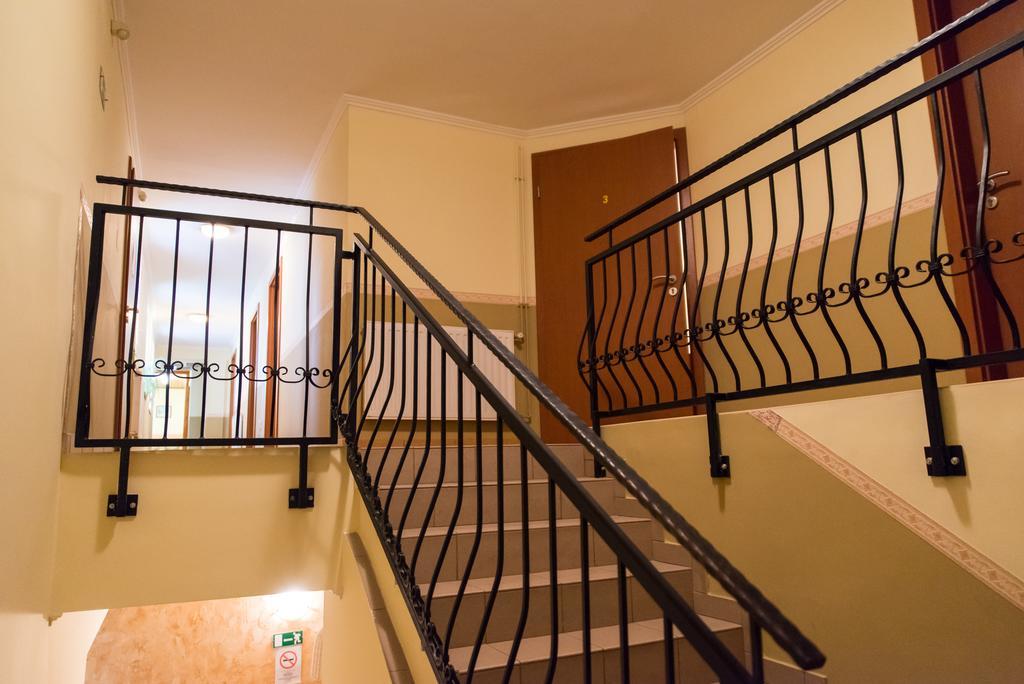 Taverna Panzio Sopron Dış mekan fotoğraf