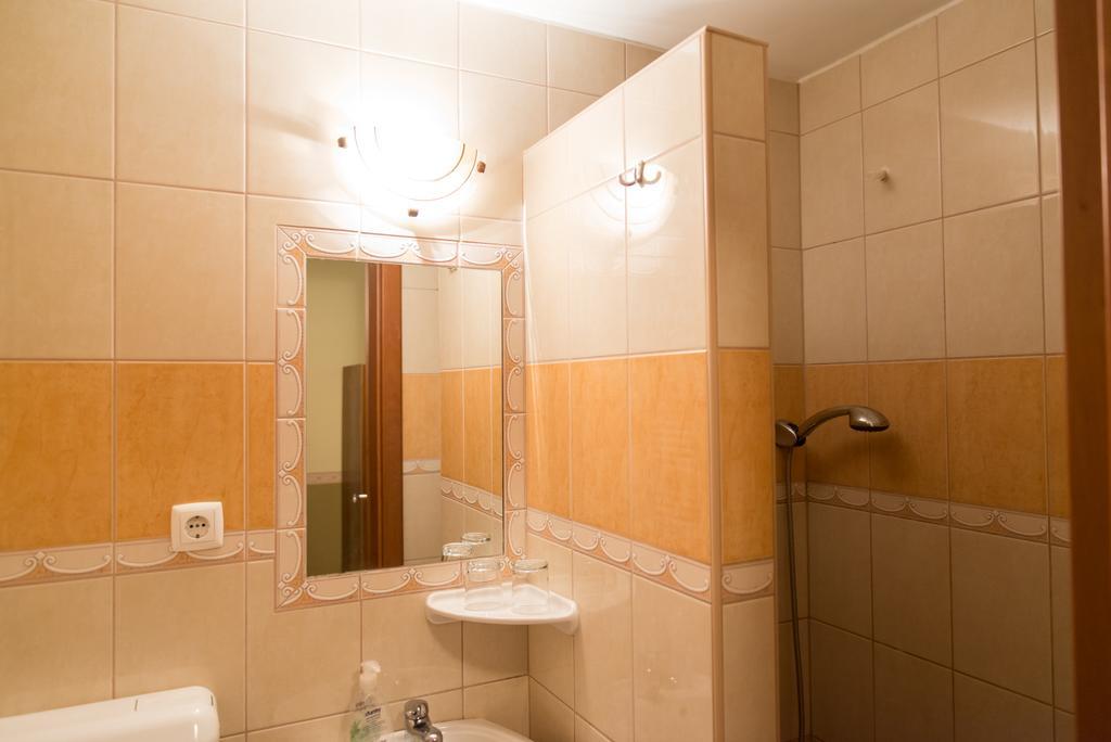 Taverna Panzio Sopron Dış mekan fotoğraf