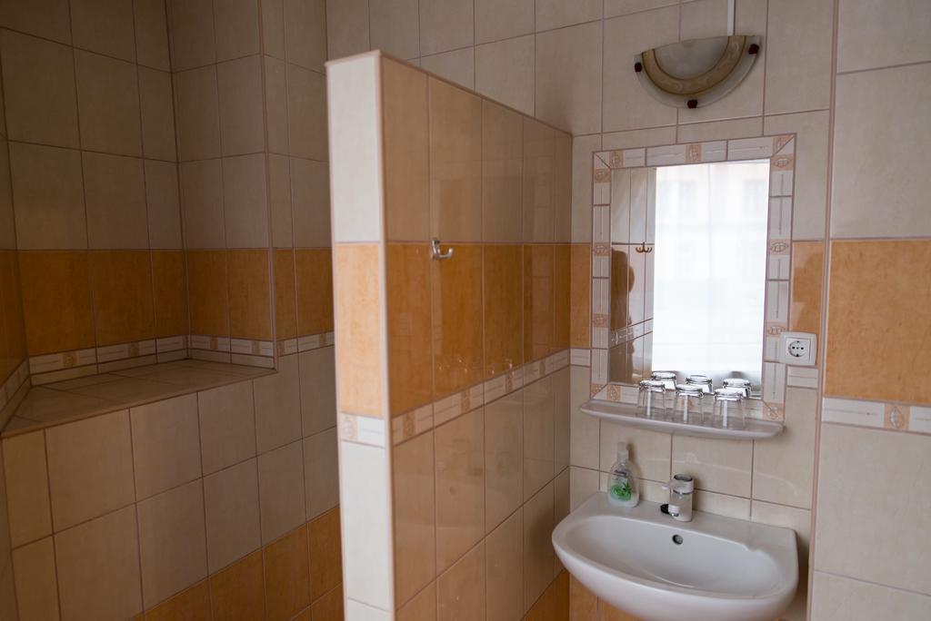 Taverna Panzio Sopron Dış mekan fotoğraf