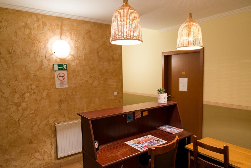 Taverna Panzio Sopron Dış mekan fotoğraf