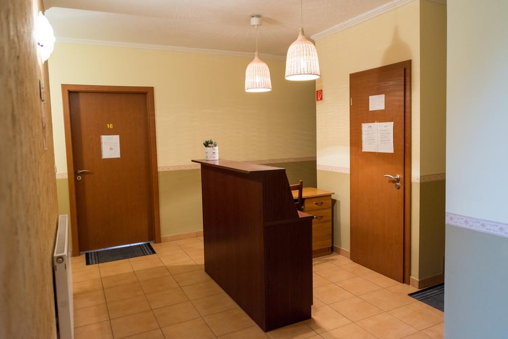 Taverna Panzio Sopron Dış mekan fotoğraf