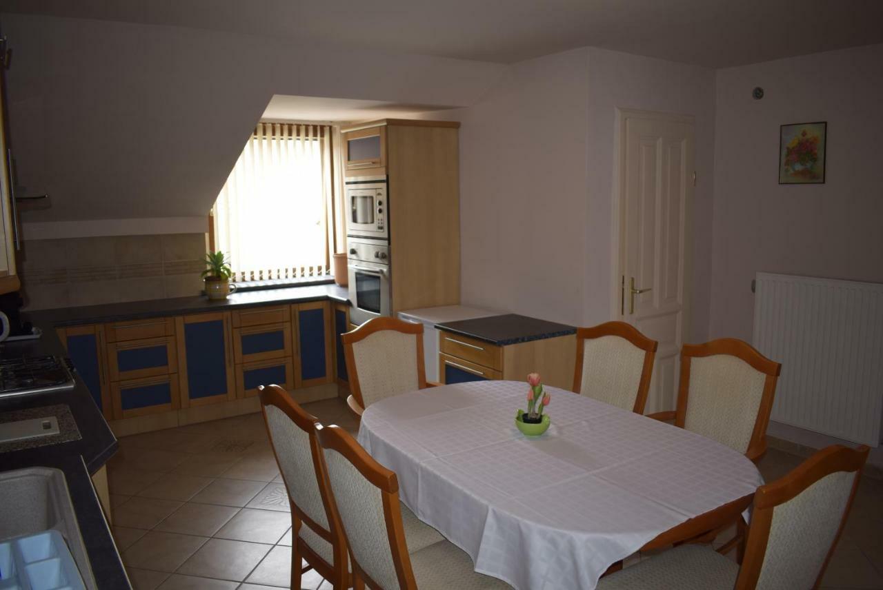 Taverna Panzio Sopron Dış mekan fotoğraf