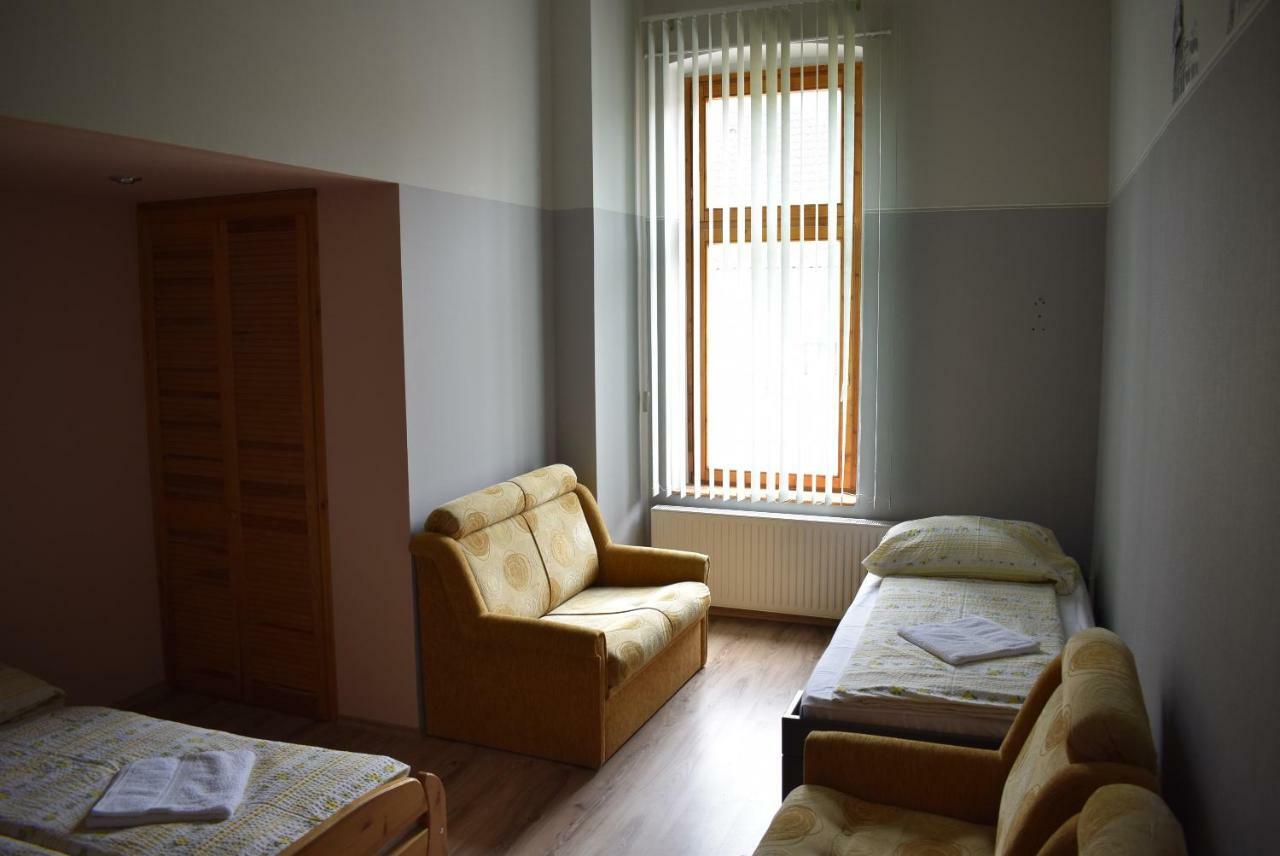Taverna Panzio Sopron Dış mekan fotoğraf