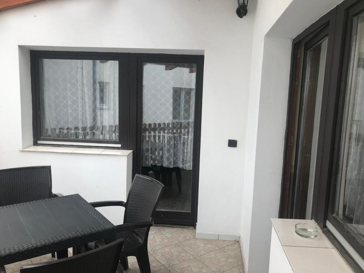 Taverna Panzio Sopron Dış mekan fotoğraf